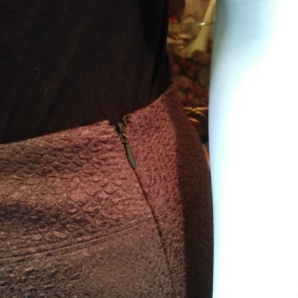 dress skirt - Picture 5 of 7